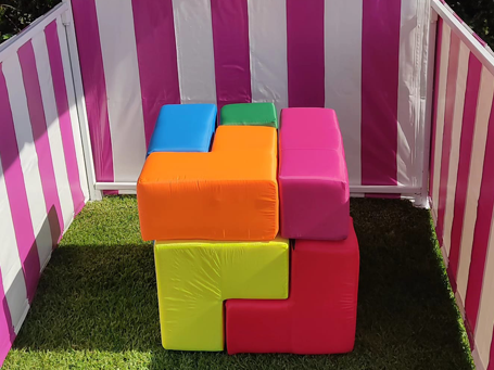 cubo
