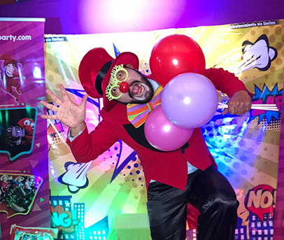 Fiesta Virtual