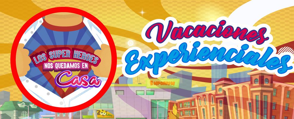 vacaciones virtuales