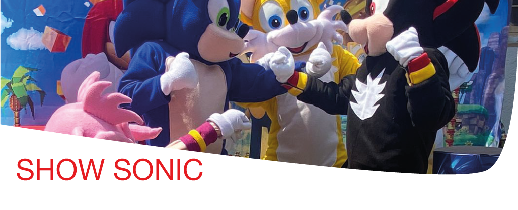 SONIC