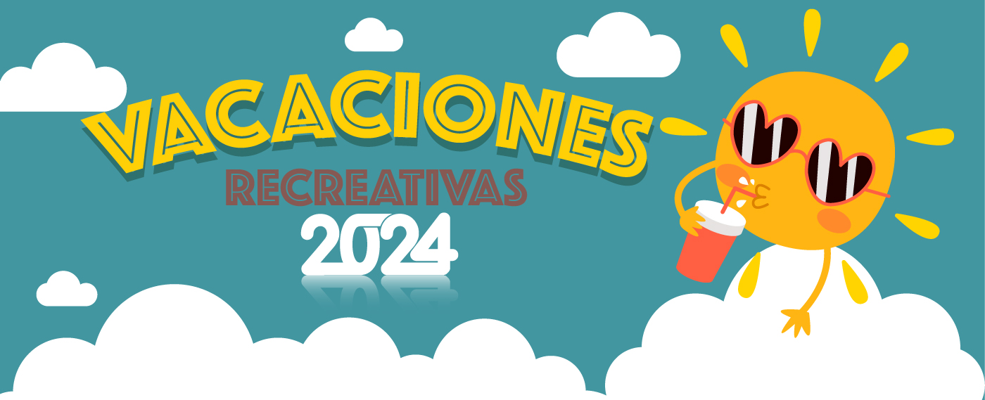 VACACIONES RECREATIVAS