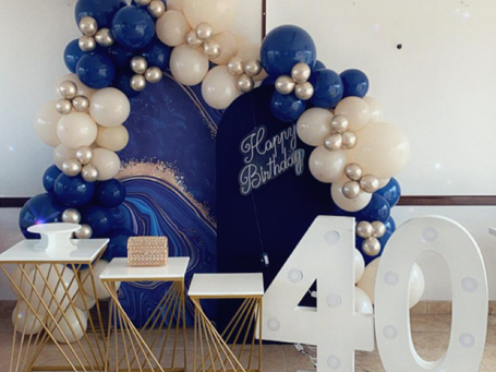 decoración adultos